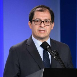Estas son las hipótesis que se manejan tras amenazas de muerte a fiscal Barbosa