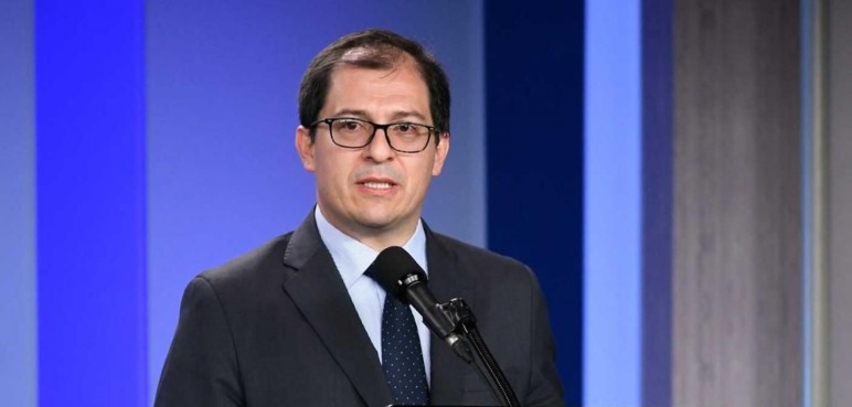 Estas son las hipótesis que se manejan tras amenazas de muerte a fiscal Barbosa
