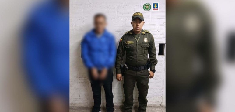Fiscalía judicializó a presunto responsable de acceso carnal violento a menor de edad