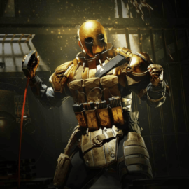 Fortune’s Keep, el nuevo mapa de Call of Duty: Warzone