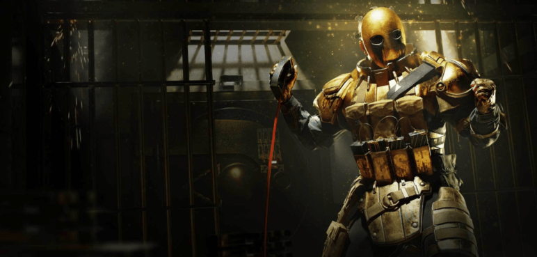 Fortune’s Keep, el nuevo mapa de Call of Duty: Warzone