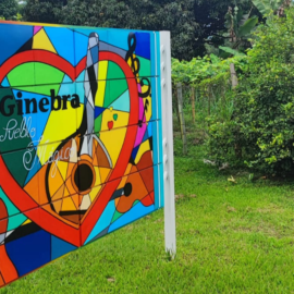 Ginebra: un paraíso del Valle del Cauca que debes descubrir y disfrutar