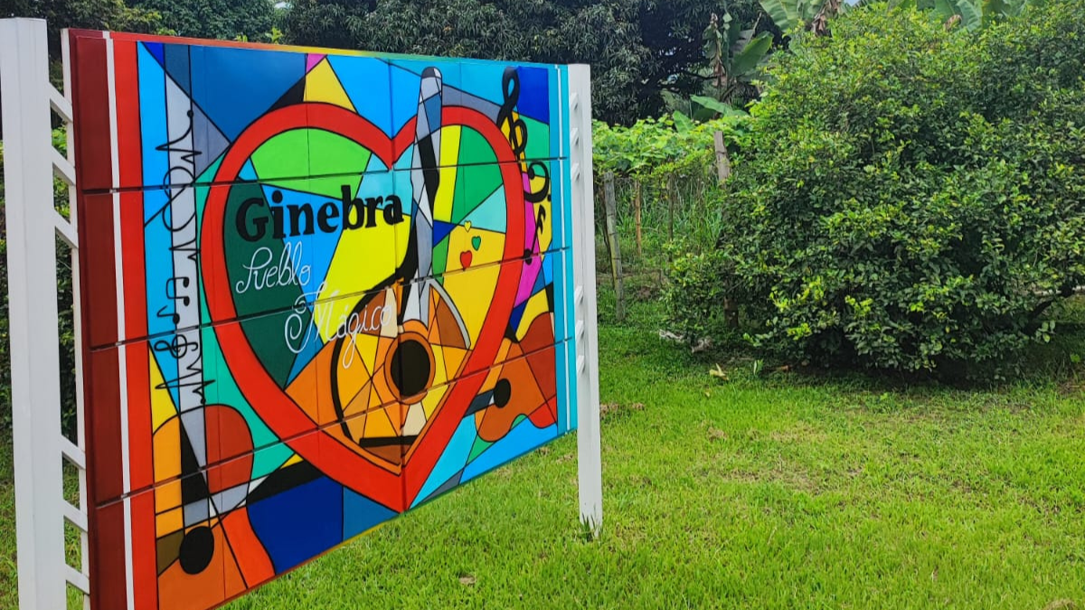 Ginebra: un paraíso del Valle del Cauca que debes descubrir y disfrutar