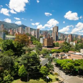 Un barrio de Colombia es el más 'cool' del mundo, según Time Out