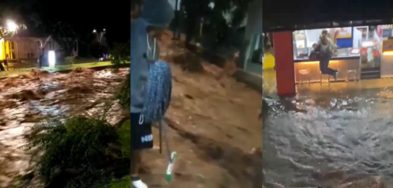 Temporada de lluvias ¿Hasta cuándo irá en Colombia?