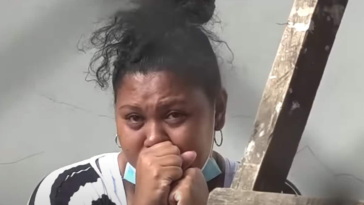 Historias de dolor: el drama de las familias de víctimas de la cárcel de Tuluá
