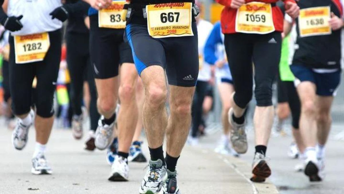 Hombre murió durante la Media Maratón del Mar en Cartagena