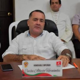 Identifican a diputado del departamento de Arauca que fue asesinado