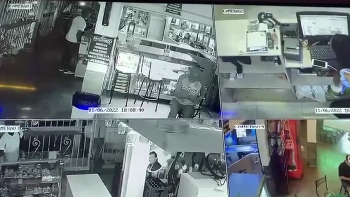 Identificaron a hombres asesinados en un estanco del barrio El Caney