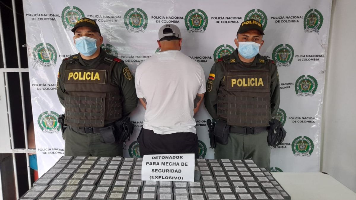 Última Hora: Avalaron imputación de cargos contra Andrés Escobar
