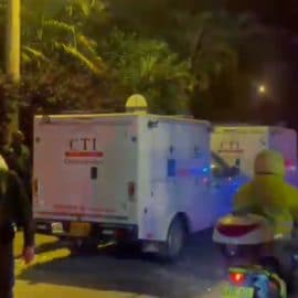 Inpec revela más detalles de los internos fallecidos en la cárcel de Tuluá
