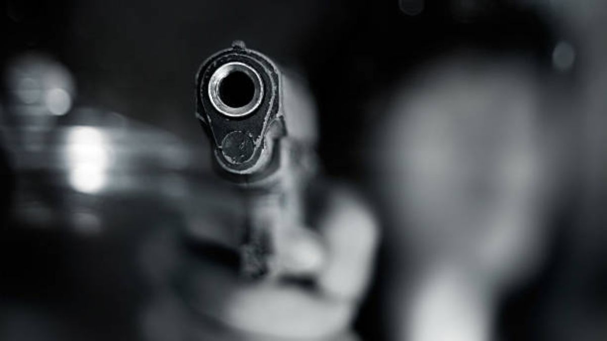 Capturado presunto asesino de jurado de votación