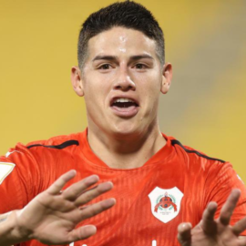 ¿James Rodríguez ya tiene un nuevo equipo? Esto es lo que se sabe