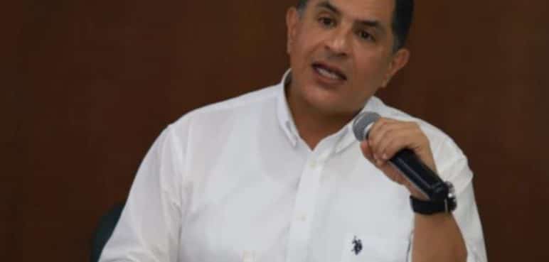 ‘Es inminente el cierre de la Plaza de Toros’: Jorge Iván Ospina