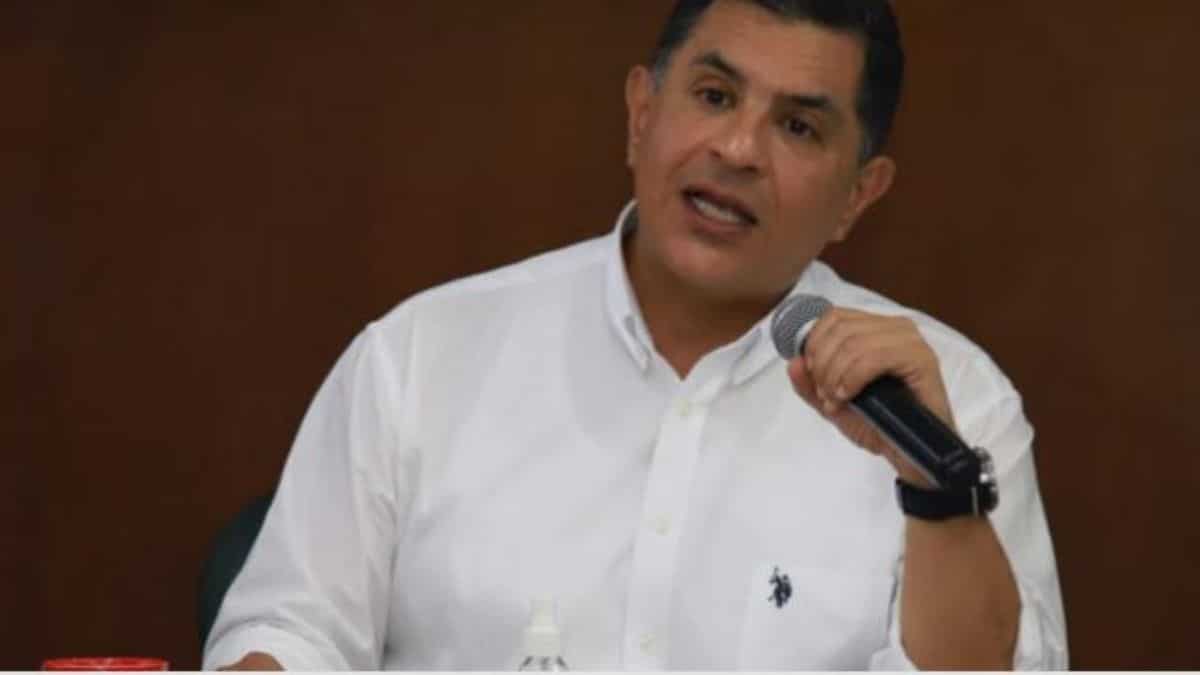 ‘Es inminente el cierre de la Plaza de Toros’: Jorge Iván Ospina