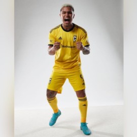 Juan Camilo Hernández deja la Premier para jugar en Estados Unidos