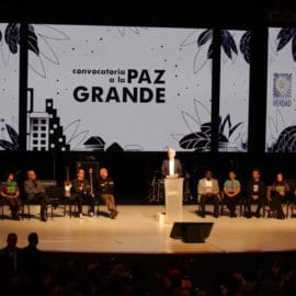 Este jueves entregarán Informe Final de la Comisión de la Verdad en Cali