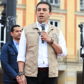 Jurados de votación sí pueden tomar foto a formularios E-14