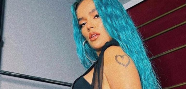 La artista Karol G se presentará en Europa por primera vez