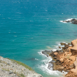 La Guajira: Cinco planes que no te puedes perder