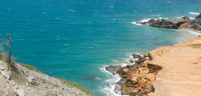 La Guajira: Cinco planes que no te puedes perder