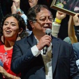 Las claves del triunfo de Gustavo Petro