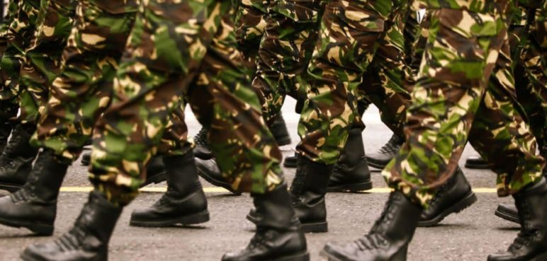 Dos personas resultaron heridas en medio de hostigamientos en Corinto, Cauca