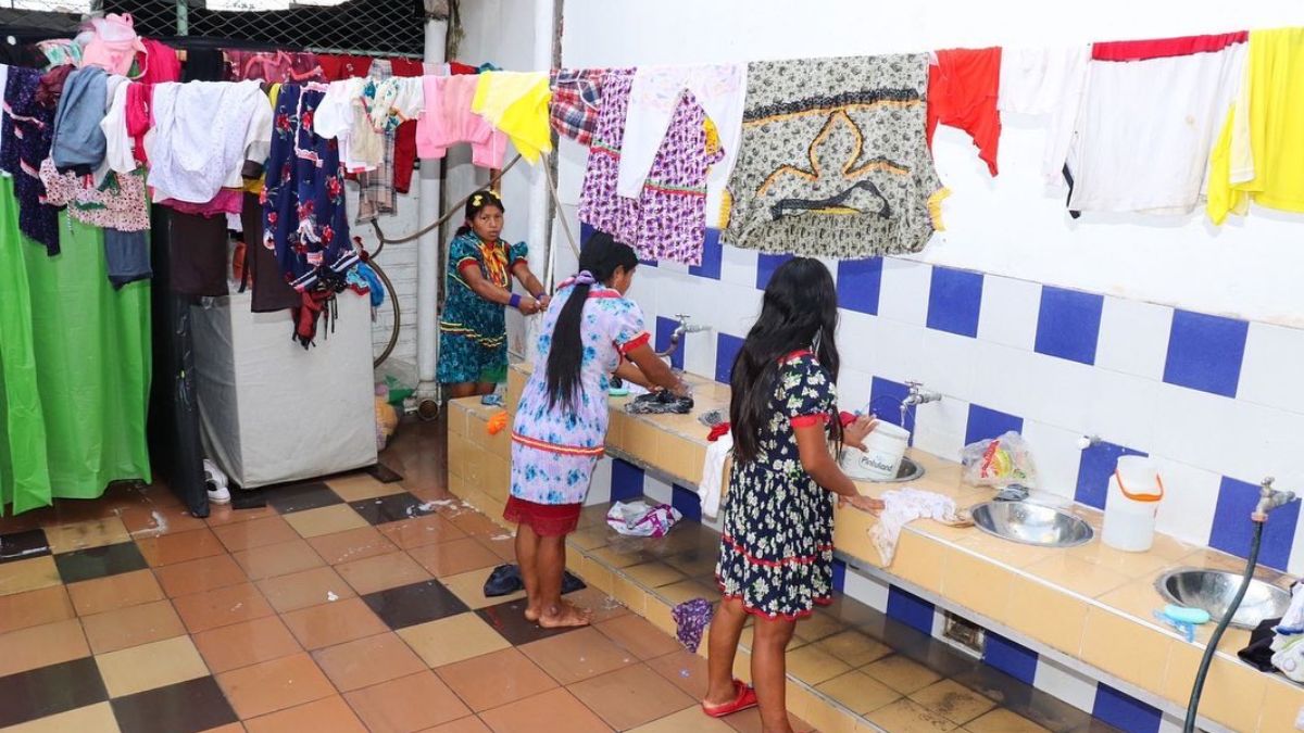 Caleños y turistas madrugaron para la Media Maratón de Cali