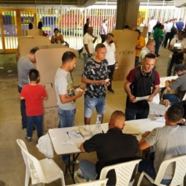¿Qué cargos elegirán los ciudadanos este domingo?