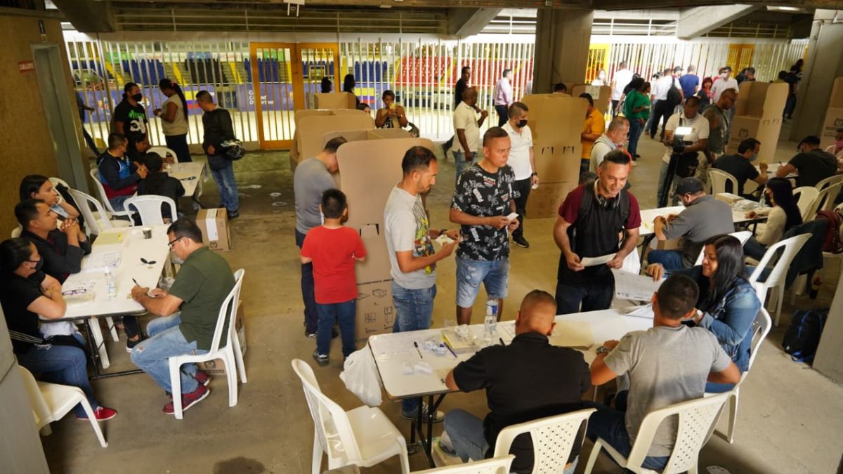 ¿Qué cargos elegirán los ciudadanos este domingo?