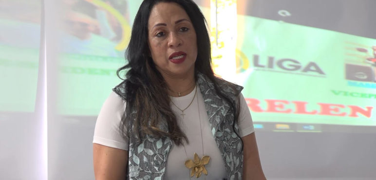Marelen Castillo habló tras divulgación de escandalosos audios con Rodolfo Hernández