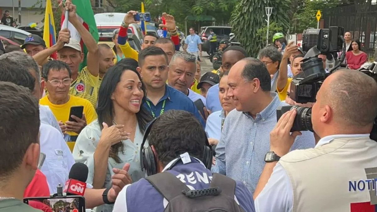 Marelen Castillo: las apuestas en educación e igualdad para el Pacífico