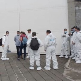 Han identificado 27 de las 52 víctimas del incendio en la cárcel de Tuluá