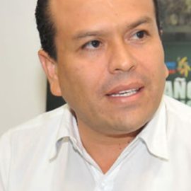 Milton Castrillón volvería a asumir su curul como concejal de Cali