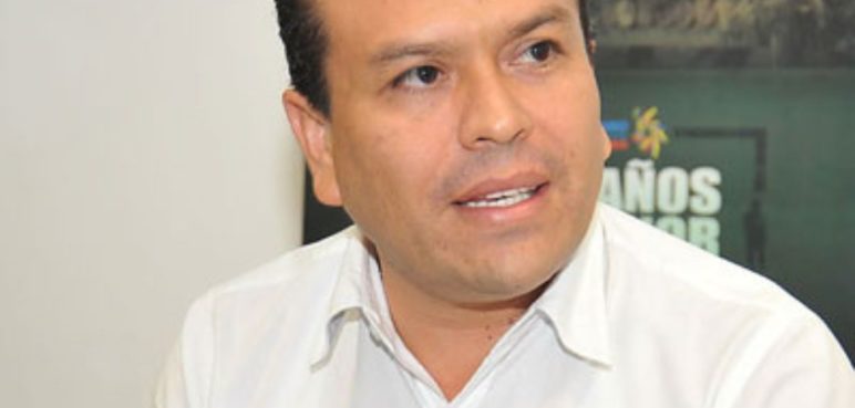 Milton Castrillón volvería a asumir su curul como concejal de Cali