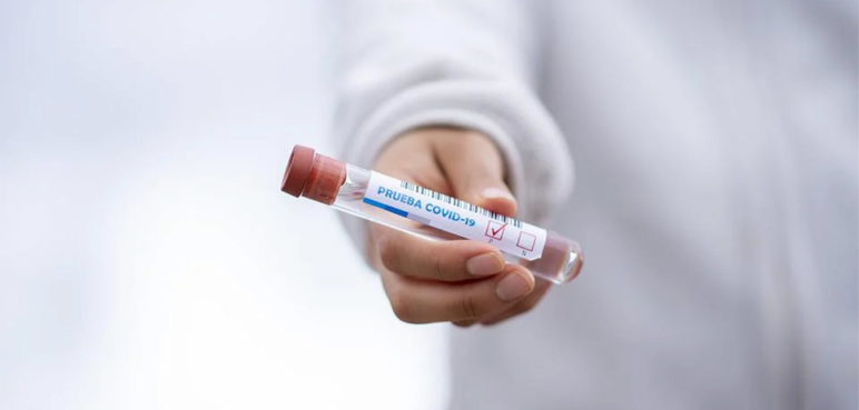 Ministerio de Salud confirma un nuevo aumento de contagios de covid-19