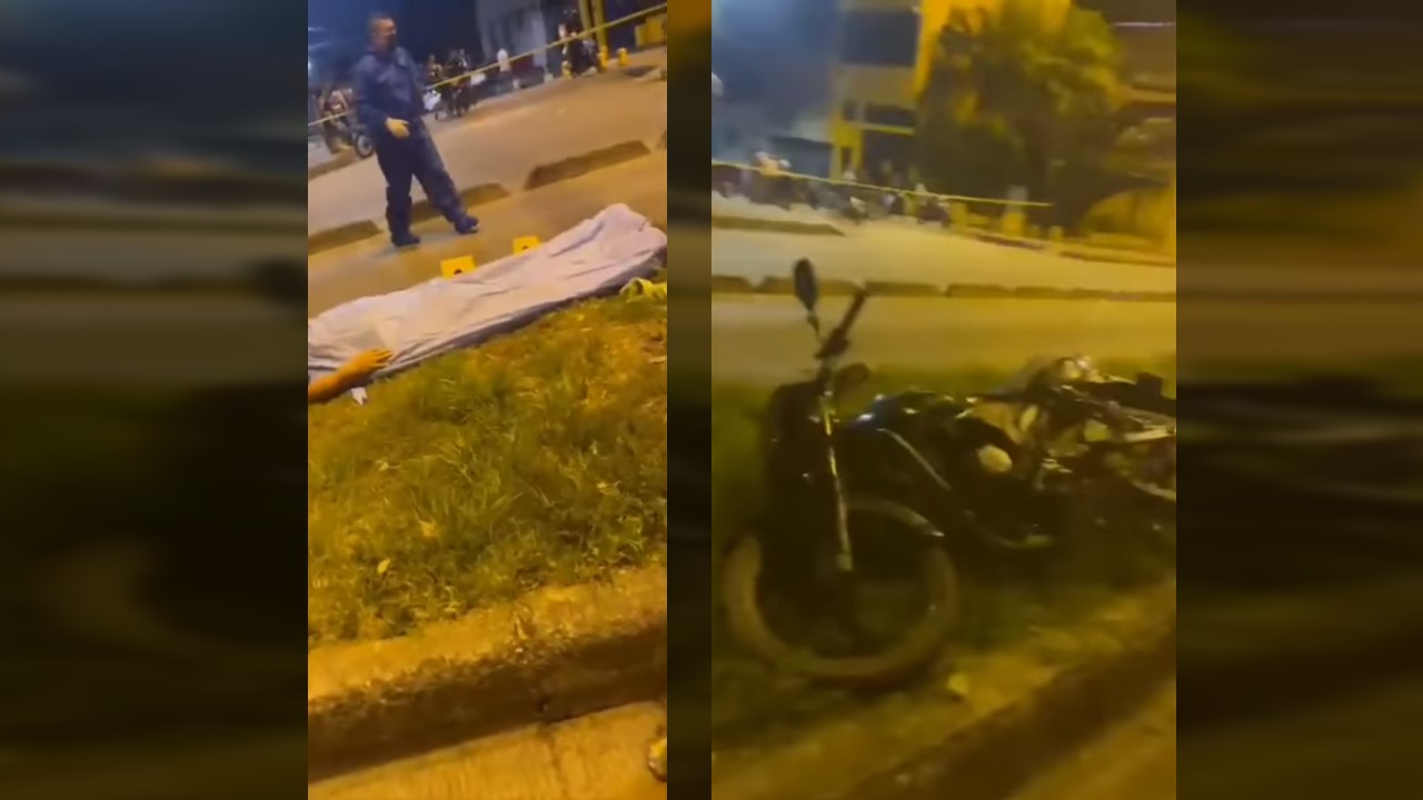 Ambulancias fueron inmovilizadas en operativos de control en Cali