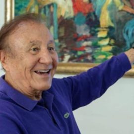 “Van a quedar mamando”: Rodolfo Hernández se lanzará a la Gobernación de Santander