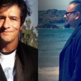 Mueren dos actores mexicanos mientras grababan una serie de Netflix