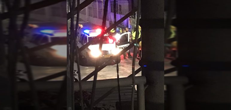 Una mujer fue asesinada a manos de su propio hijo en el oriente de Cali