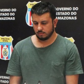 Narcotraficante brasilero fue asesinado en Leticia, mientras almorzaba