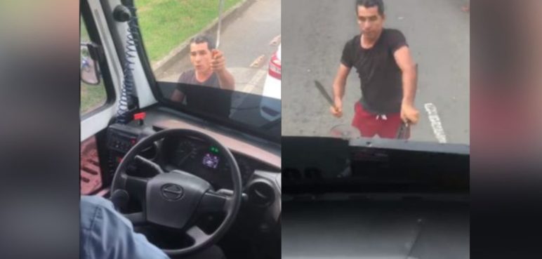 "No vamos a tolerar este comportamiento": secretario de Seguridad de Cali