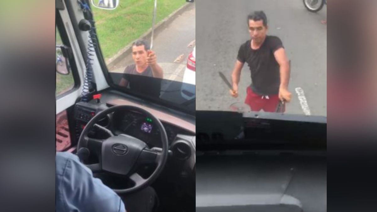 Captura de disidente de las FARC genera disturbios en Toribío, Cauca