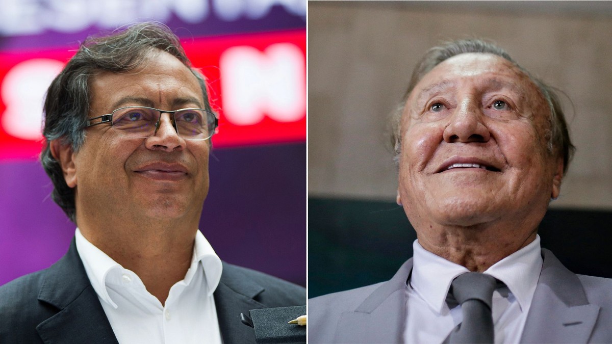 Sergio Fajardo denuncia suplantación de su nombre