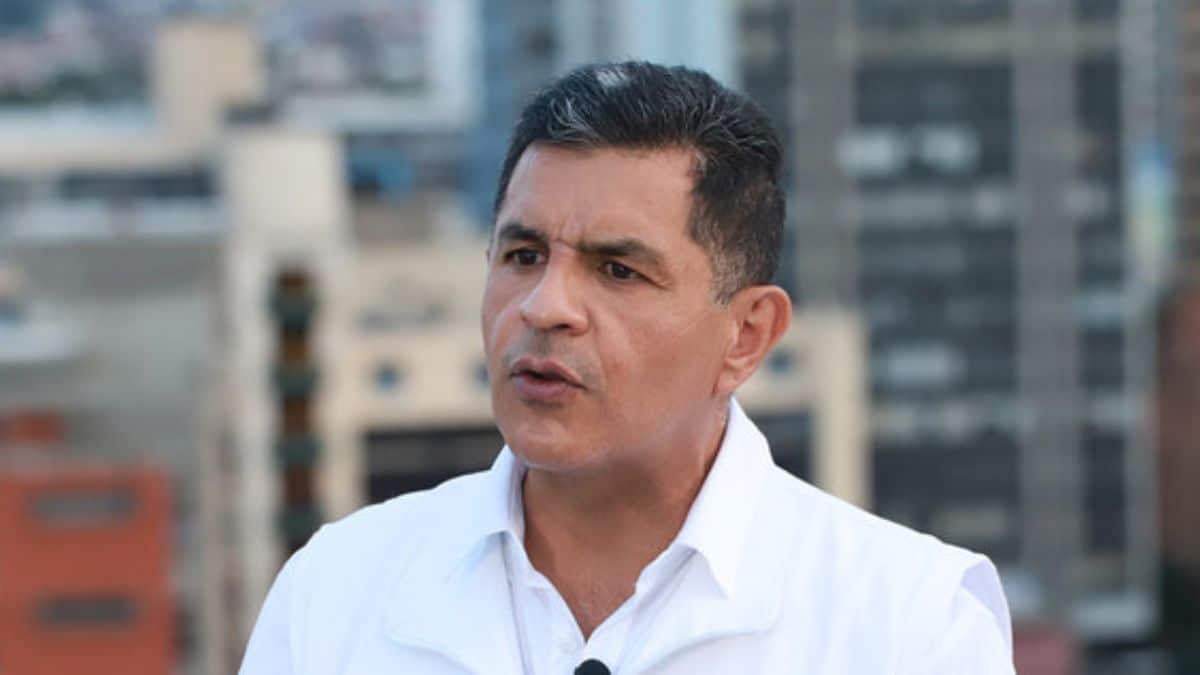 Alcalde de Cali insiste en declarar emergencia carcelaria en la ciudad