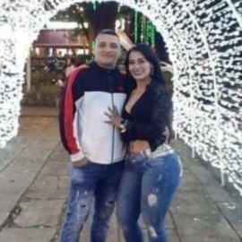 Pareja que venía desde Popayán fue hallada muerta en Cali