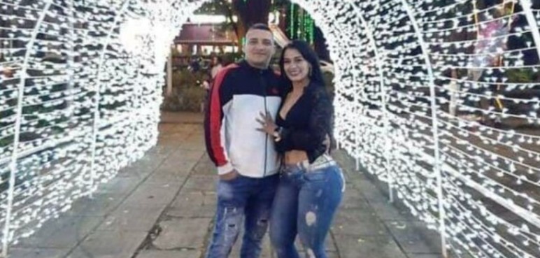 Pareja que venía desde Popayán fue hallada muerta en Cali