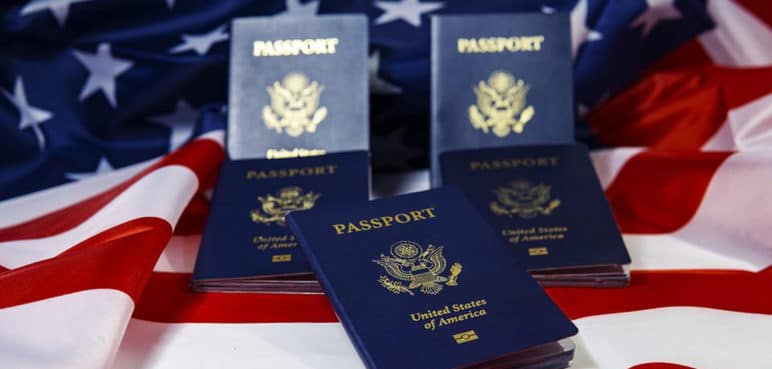 Piden a EEUU que no discrimine a colombianos que solicitan visa de turismo