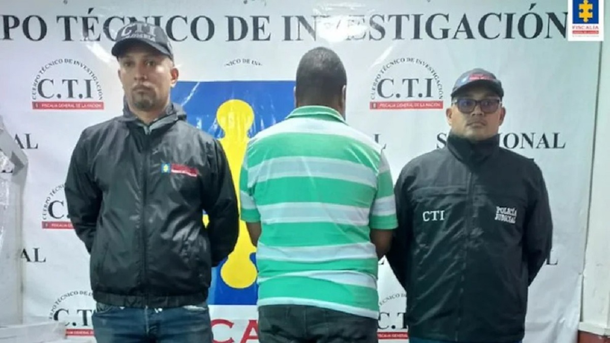 Escolta resultó herido en medio de intento de asalto a un carro de valores