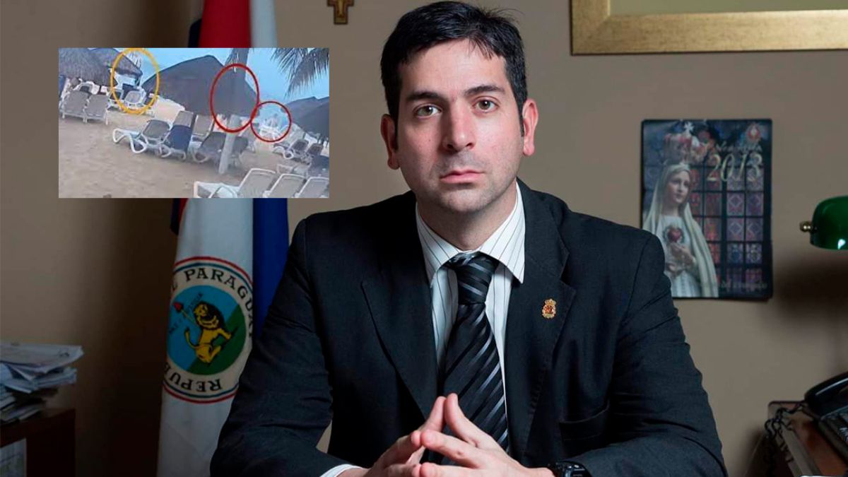 Incautan 4 toneladas de marihuana, un vehículo y capturan a una persona